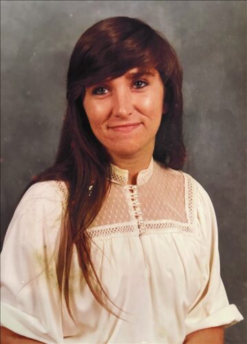 Linda Sue Stewart
